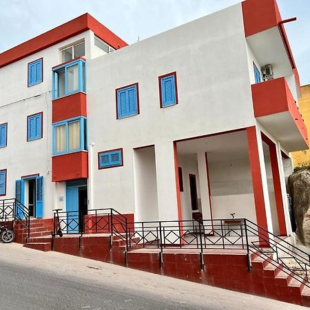 Hotel Residenza Lipadusa Lampedusa Exterior foto